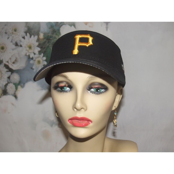 Pittsburgh Pirates MLB OC Sports Golf Visor Hat Cap Unisex Adult Embroidered - Picture 2 of 6
